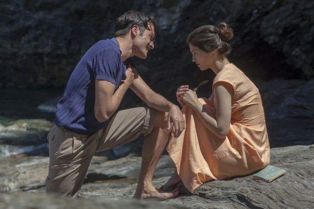 Τα πρόσωπα της «Μικράς Αγγλίας» σε ένα βίντεο